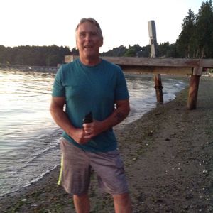 Meet your Posher, Gary